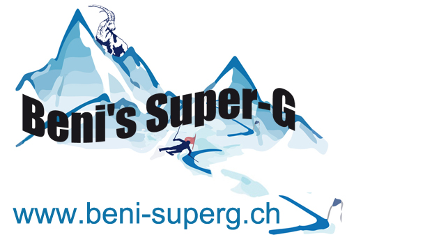 Beni SuperG