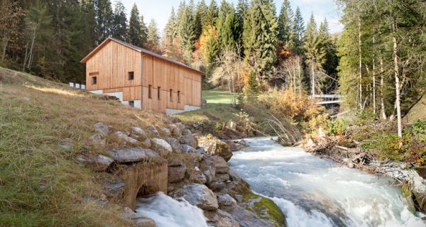 Karstwasser 1
